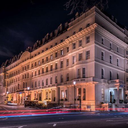 Corus Hyde Park Hotel Лондон Екстериор снимка