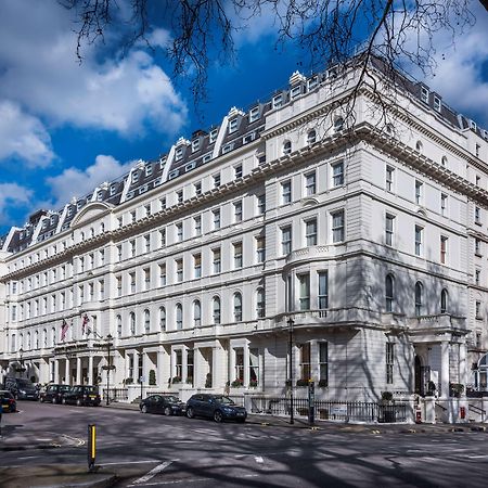Corus Hyde Park Hotel Лондон Екстериор снимка