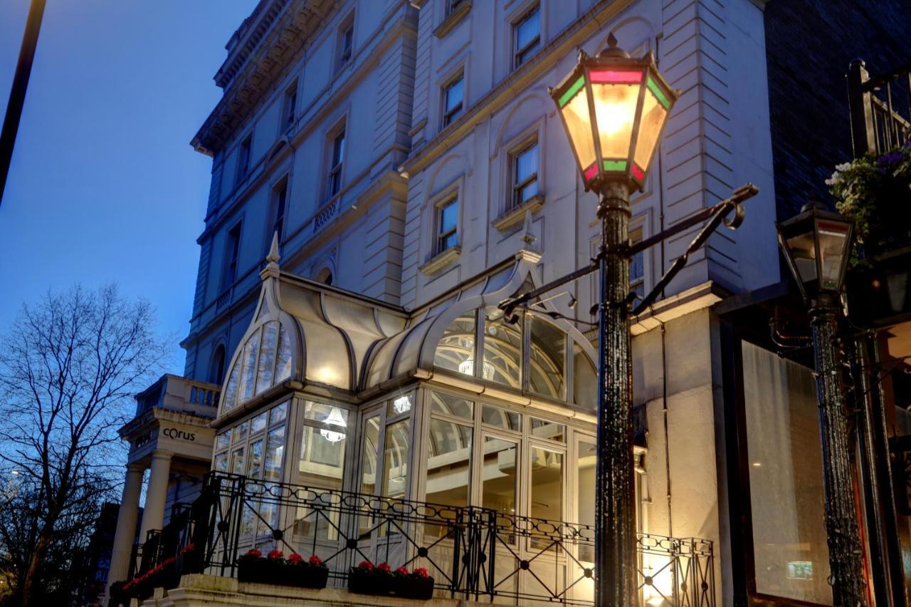 Corus Hyde Park Hotel Лондон Екстериор снимка