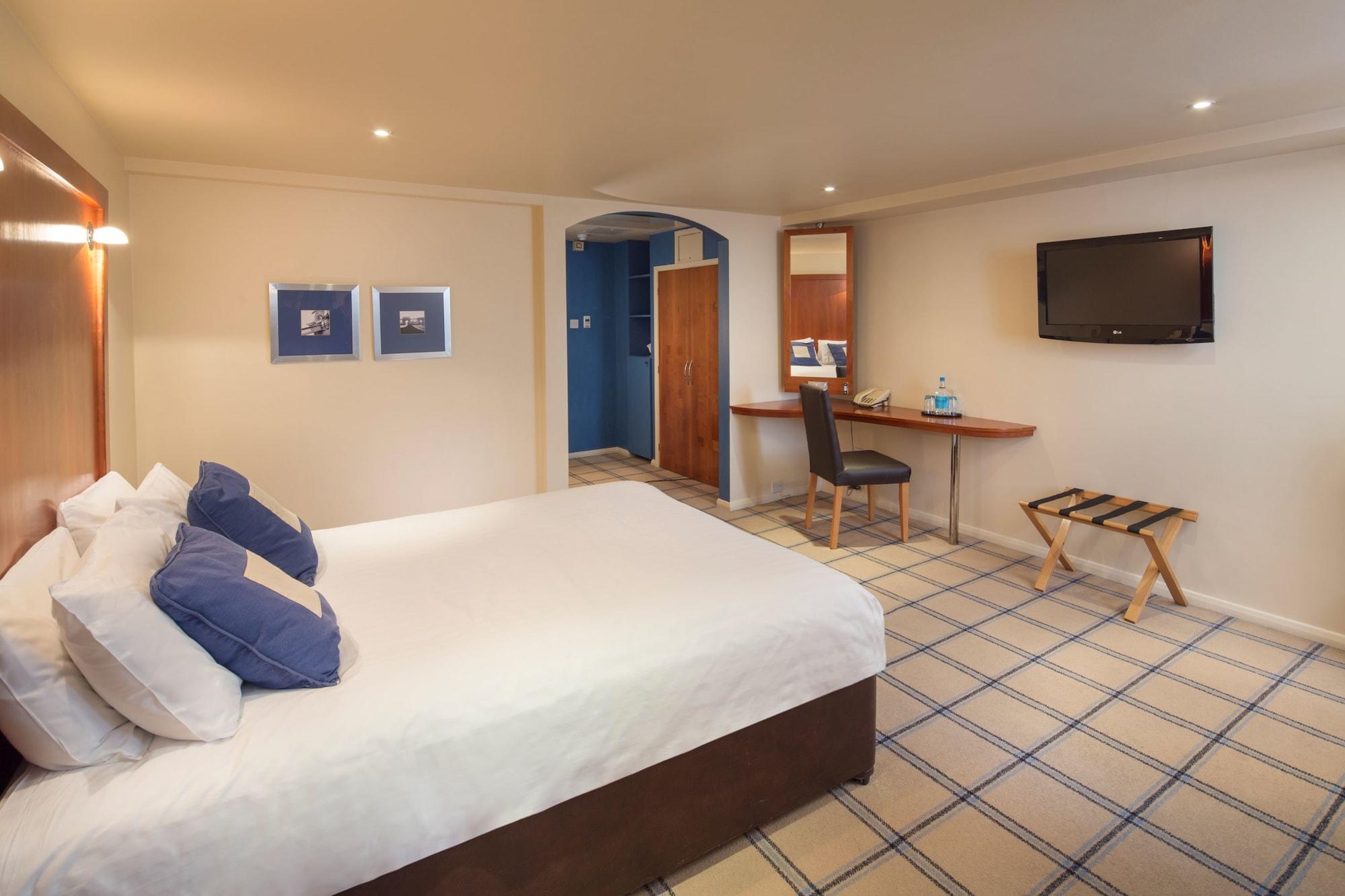 Corus Hyde Park Hotel Лондон Екстериор снимка