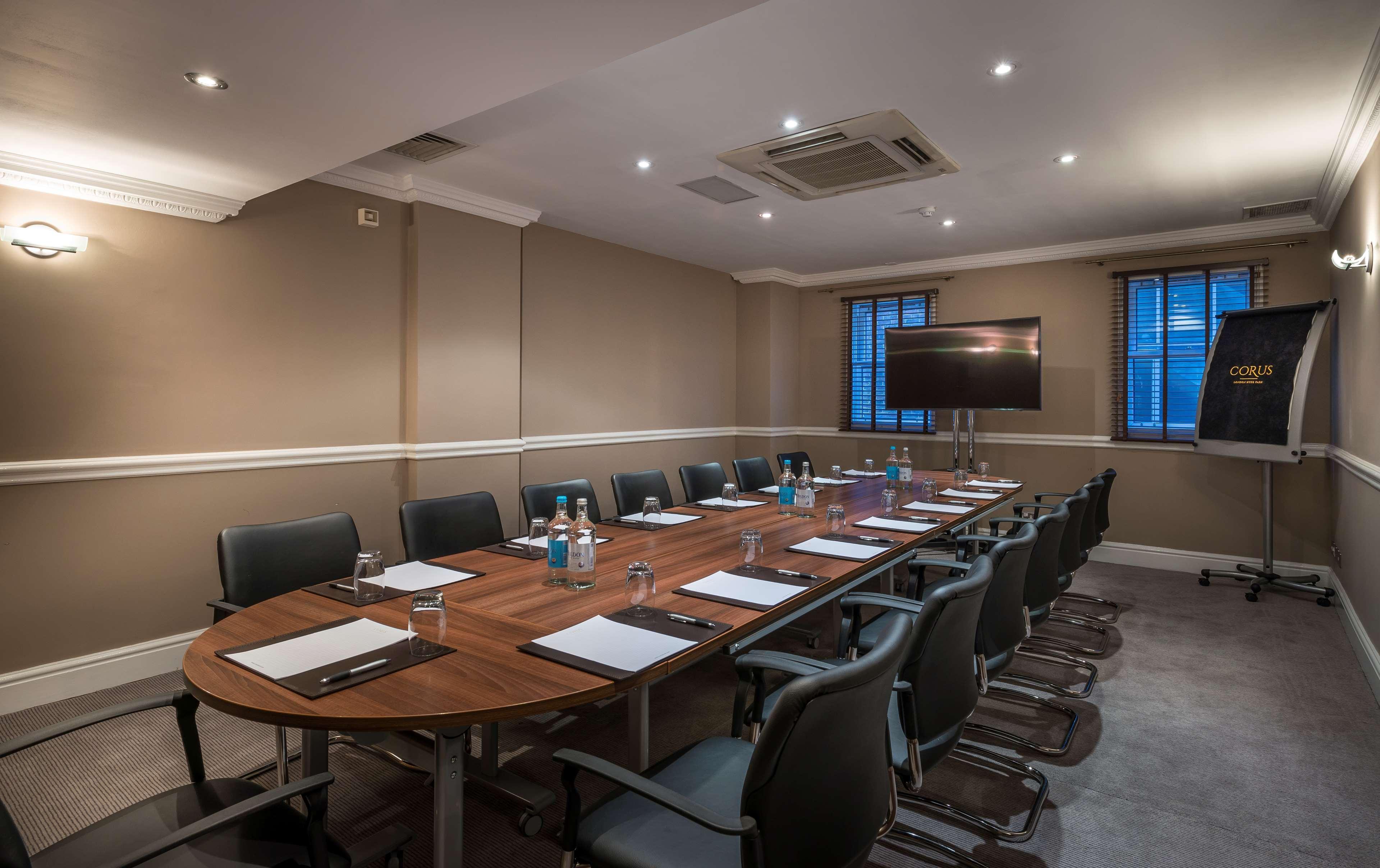 Corus Hyde Park Hotel Лондон Екстериор снимка