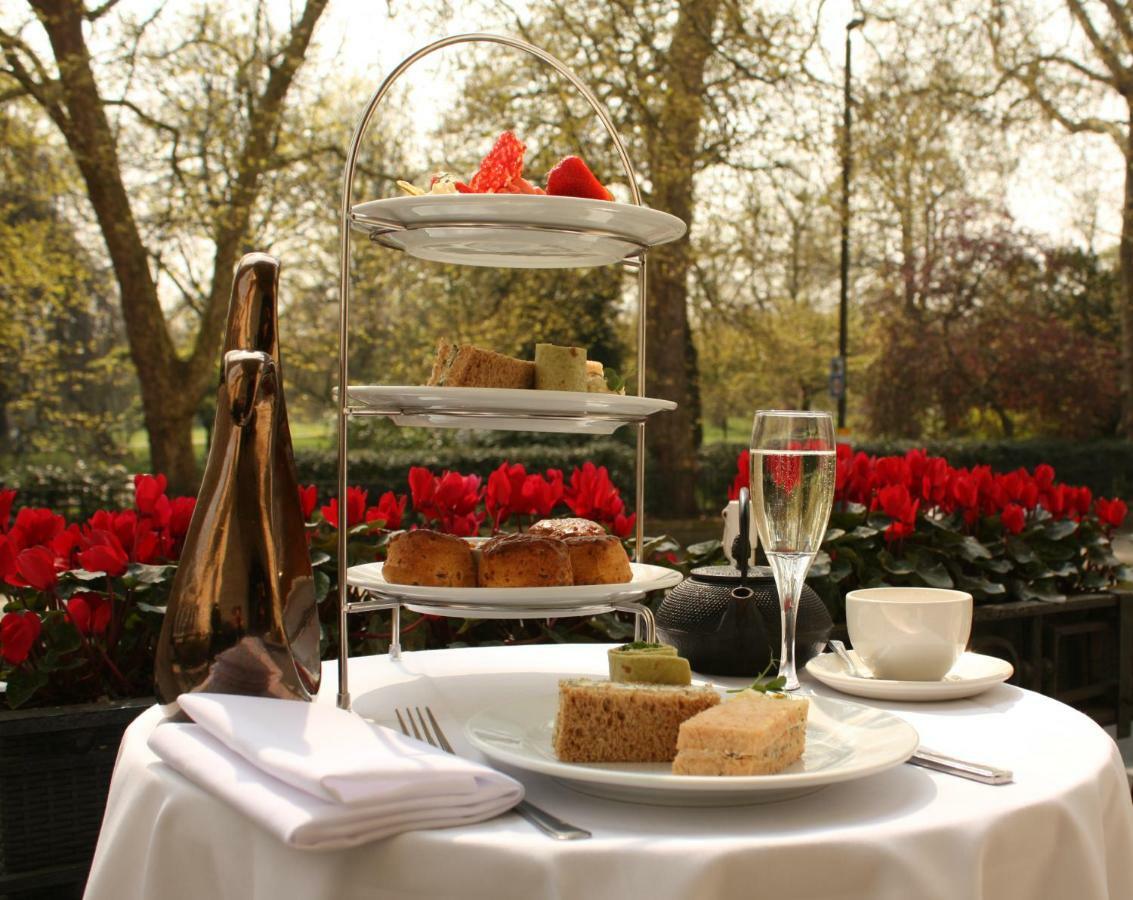 Corus Hyde Park Hotel Лондон Екстериор снимка